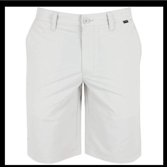 Travis Mathew Other - Travis Matthew "HEFNER" Shorts lightweight